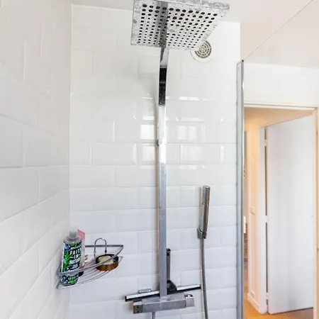 Guestready - Wooden Getaway In The 12th Arr. Apartmán *